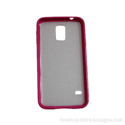 Ultra-thin Dull Polish Shell for iPhone 5C